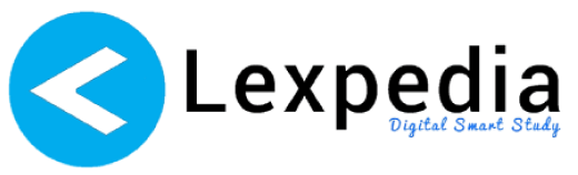 Lexpedia — Digital Smart Study